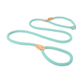 Dog Slip Leash – Braided Rope Control