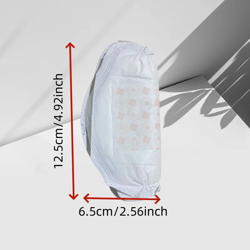 Dog Sanitary Pads – Disposable Female Diaper Inserts