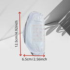 Dog Sanitary Pads – Disposable Female Diaper Inserts