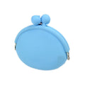 Mini Silicone Dog Treat Pouch – Clip-On Snack Bag for Training & Walks