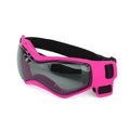 Ouliluye Dog UV Sunglasses – Adjustable Protective Goggles