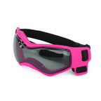 Ouliluye Dog UV Sunglasses – Adjustable Protective Goggles