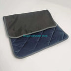Reflective Warming Dog Bed Pad – Thermal Anti-Slip Heating Mat for Small to Large Dogs