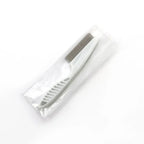 Moonbiffy Dog Grooming Flea Comb – Stainless Steel Hair Brush & Gentle Massage Tool