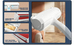 Pet Hair Remover Roller for Dogs – Self-Cleaning Lint Roller