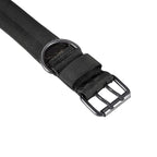 Nylon Tactical Dog Collar – Quick Release Adjustable Fit