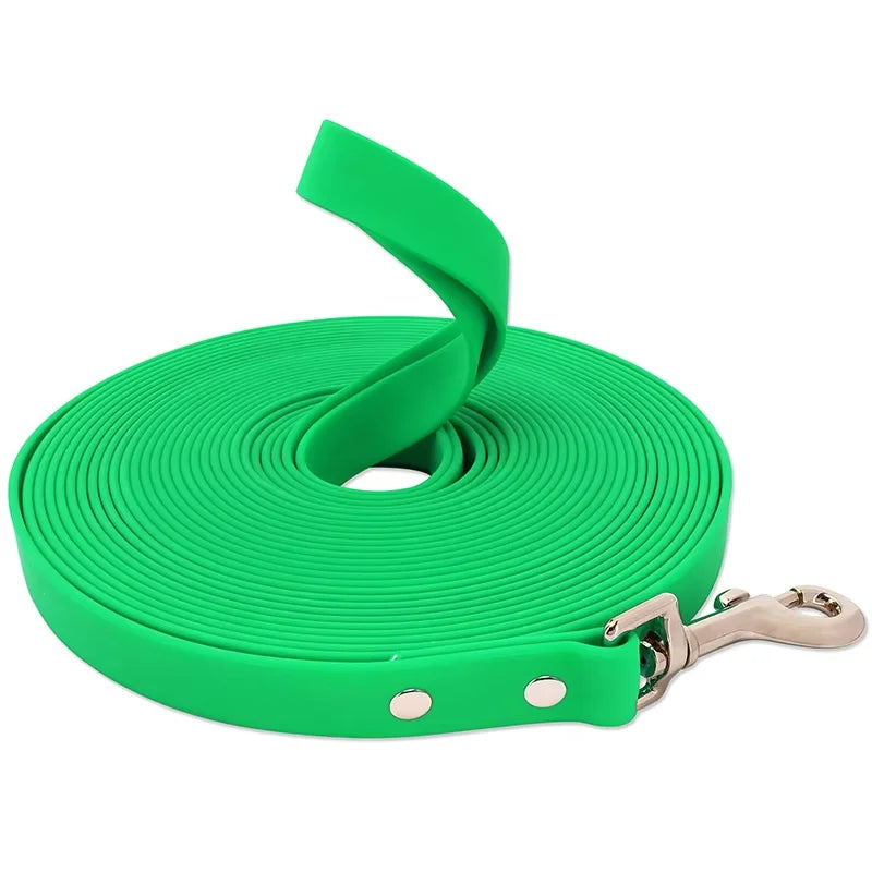 Dog Training Leash – Waterproof Long Lead