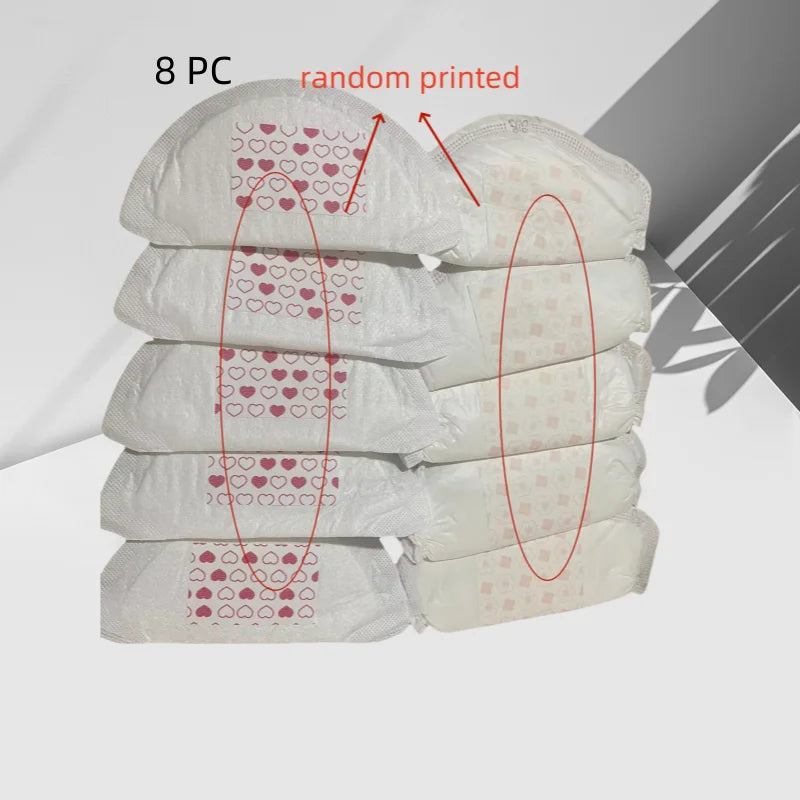 Dog Sanitary Pads – Disposable Female Diaper Inserts