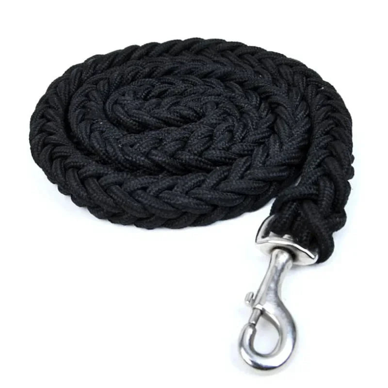 Dog Rope Leash – Heavy Duty Control