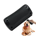 Professional Dog Deshedding Brush Hair Remover Comb For Shedding And Knots