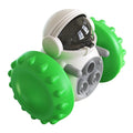 Dog Treat Dispenser Puzzle Toy – Slow Feeder