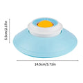 Dog Licking Puzzle Toy – Slow Feeder for Healthy Eating