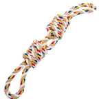 Cotton Rope Dog Toy for Medium & Large Dogs