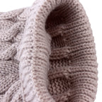 Knitted Dog Coat – Cotton Warm Sweater for Small Dogs
