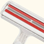 Pet Hair Remover Roller – Self-Cleaning One-Hand Lint & Fur Remover for Dogs