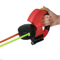 Double Dog Leash – 3in1 Retractable Dual Lead