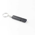 Aluminum Dog Training Whistle – Two-Tone Recall & Bark Control Tool