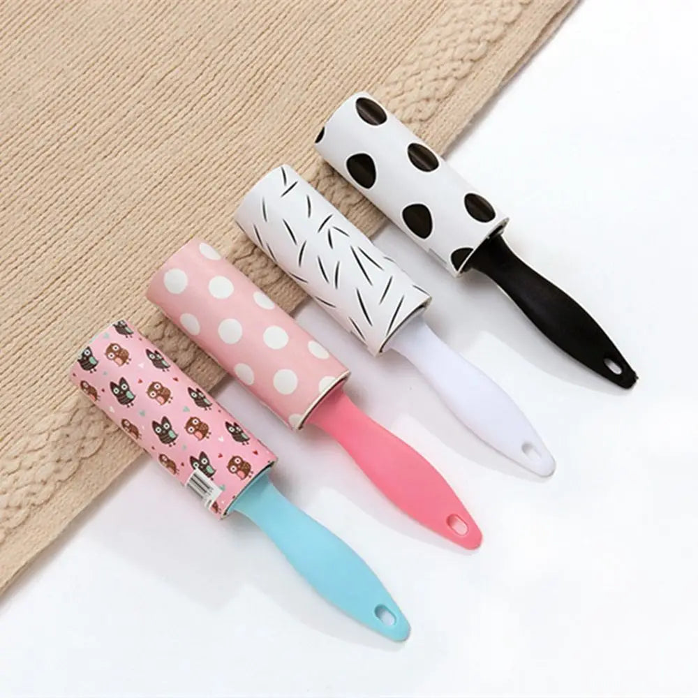 Pet Hair & Lint Remover for Clothes and Furniture