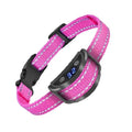 PaiPaitek PD259B Anti Bark Collar – 60 Day Rechargeable Waterproof