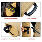 Dog Bite Sleeve – Protective Training Arm Guard