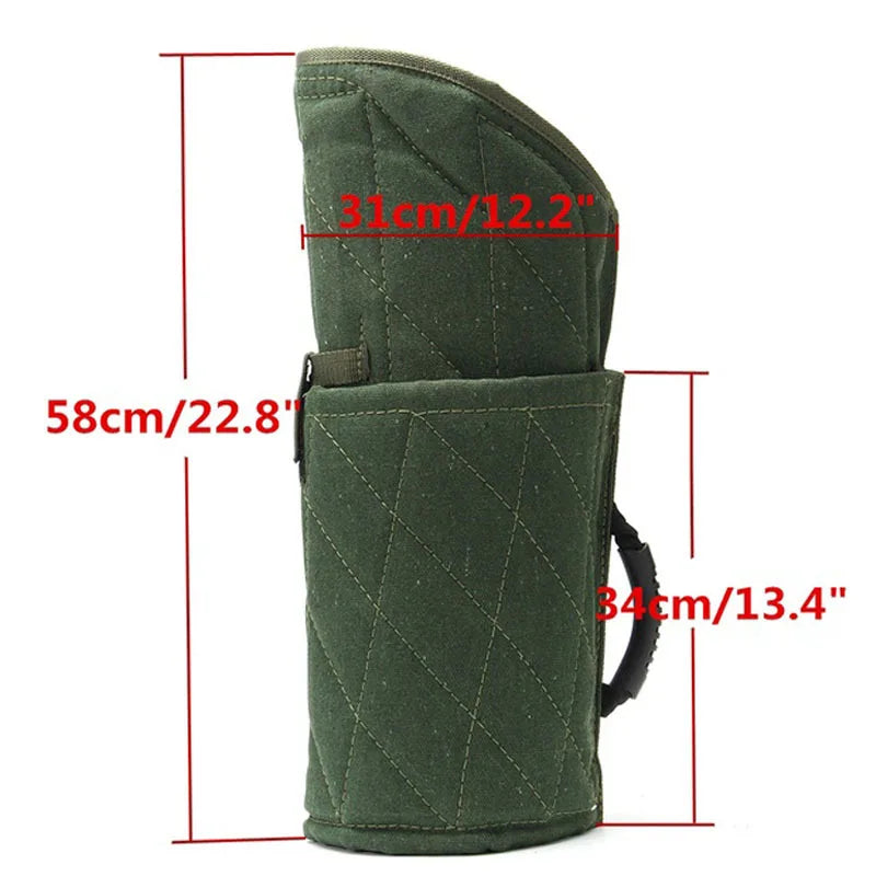 Dog Bite Sleeve – Protective Training Arm Guard