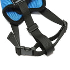 Breathable Adjustable Dog Muzzle – Lightweight Mesh Mouth Cover