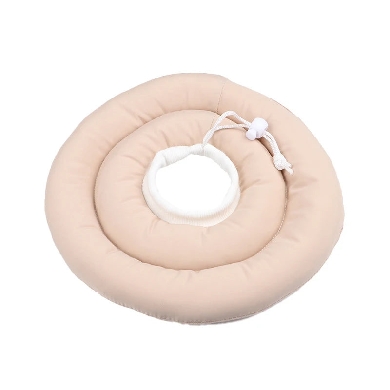 Dog Recovery Collar – Soft Protective Cone