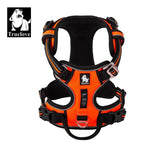 Truelove Reflective Nylon Dog Harness – Padded Quick Release