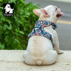Truelove Reflective Nylon Dog Harness – Padded Quick Release