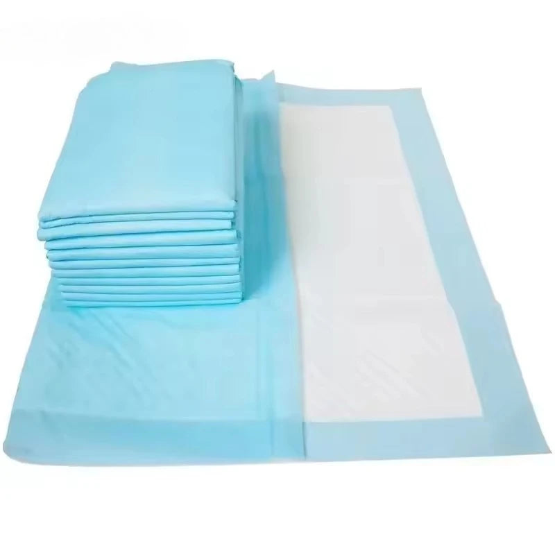 Dog Training Pads – Absorbent Disposable Pee Pads