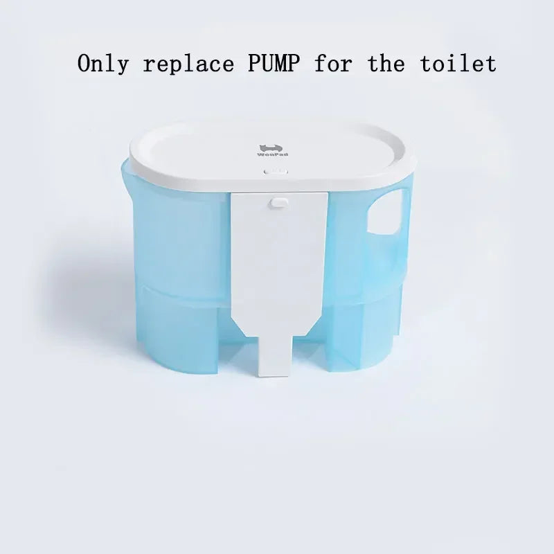 Smart Dog Toilet – Automatic Indoor Potty