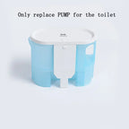 Smart Dog Toilet – Automatic Indoor Potty