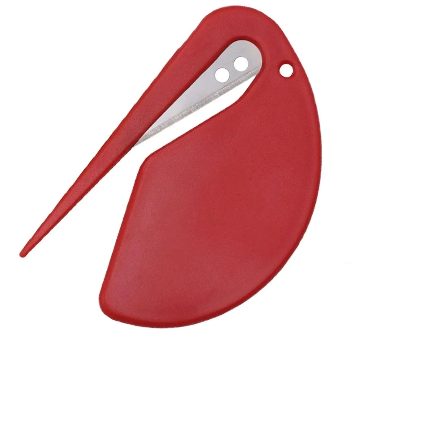 Multicolor Dog Knot Cutter – Stainless Steel Grooming & Shedding Brush