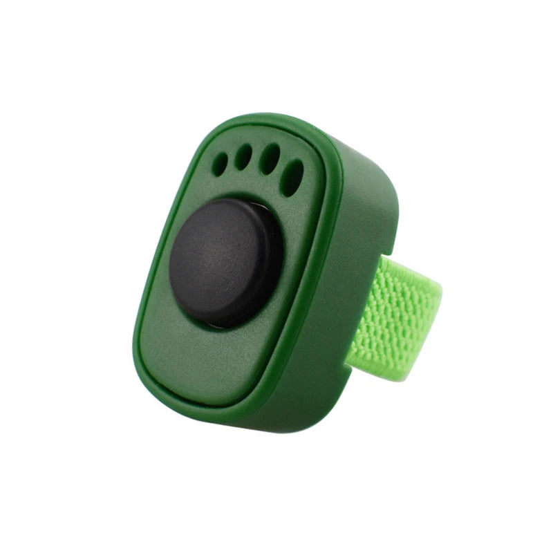 Dog Training Clicker – Positive Reinforcement Tool