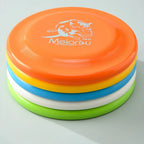 Durable Dog Training Disc – Lightweight Fetch Toy for Puppies & Adult Dogs