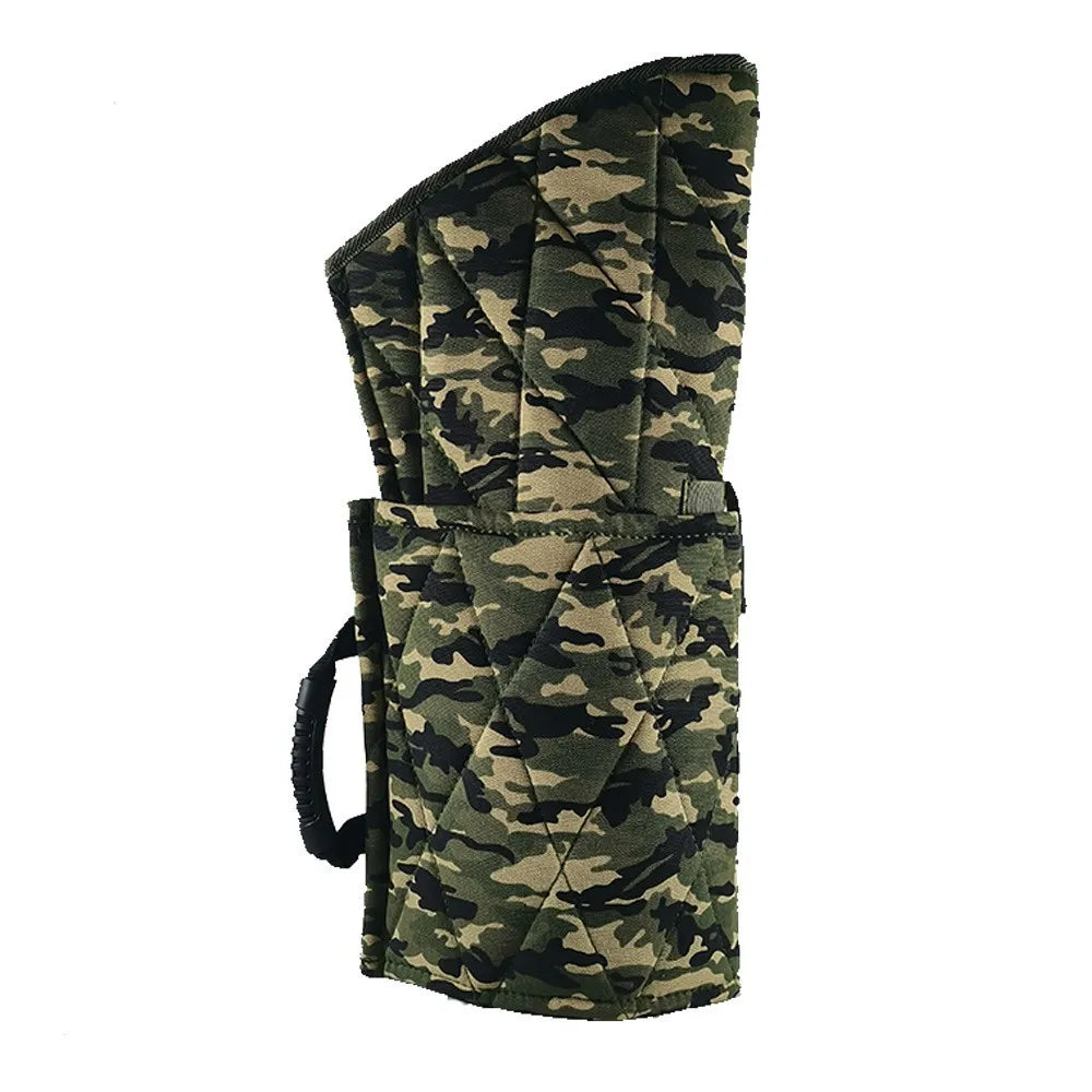 Dog Bite Sleeve – Protective Training Arm Guard