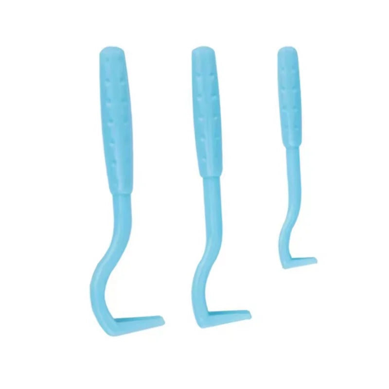 Pet Tick Remover Set – Flea, Lice & Tick Extractor for Dogs