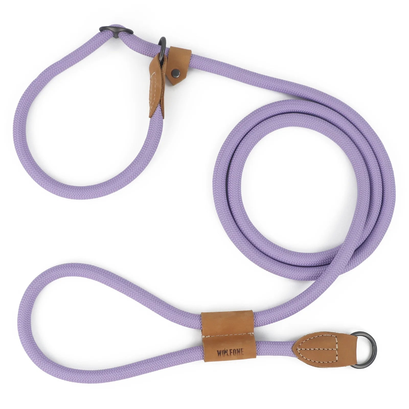 P Shape Adjustable Hands Free Dog Leash – Running & Walking Lead