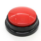 Dog Communication Button – Recordable Training Voice Pad