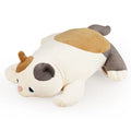 Heartbeat Plush Dog Toy Pillow – Anxiety Relief Comfort Companion