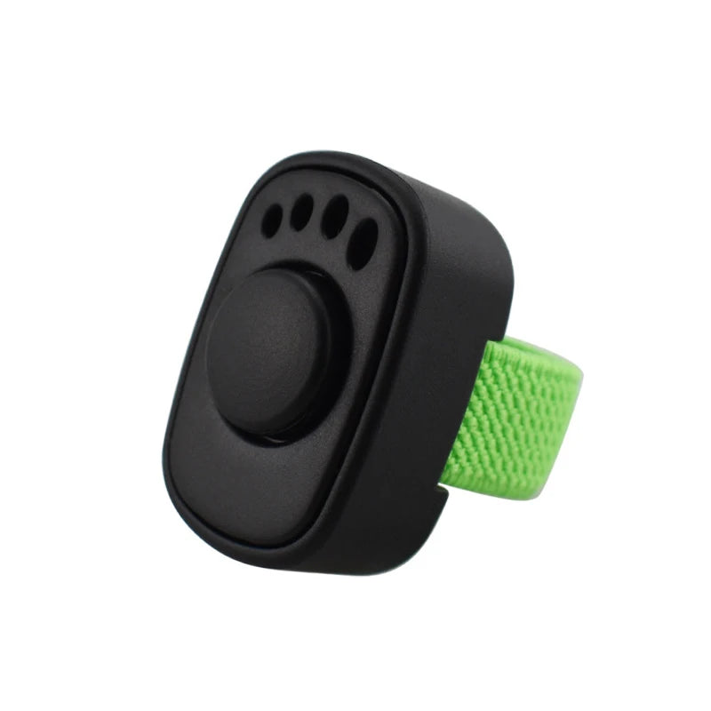 Dog Training Clicker – Positive Reinforcement Tool