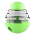 Dog Treat Dispenser Toy – IQ Tumbler Feeder