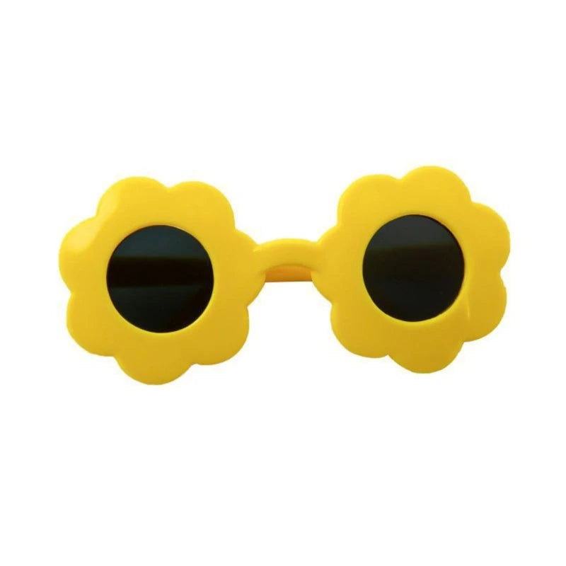 CN Guangdong Dog Sunglasses – Nylon & Plastic Frames | Small Dogs | 14 Colors