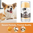 Water Ice Levin Dog Paw Balm – Lick-Safe Moisturizing Cream for Paws & Snout