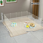 Indoor Dog Playpen – Small Dog Fence