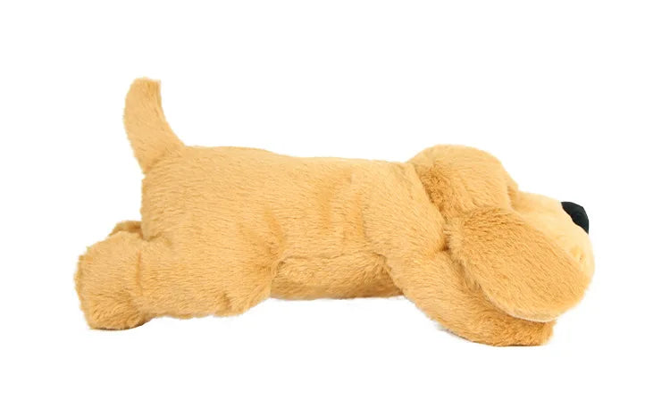 IFOYO Heartbeat Puppy Toy – Anxiety Relief Snuggle Sleep Aid