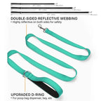 Dog Leash – Reflective Night Safety