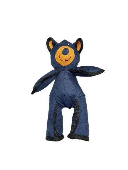 Mighty Bear Dog Toy – Durable for Heavy Chewers