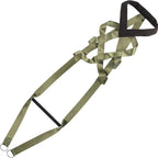 Dog Training Pull Leash – Strength & Resistance Harness