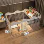Dog Indoor Playpen – Small Dog Fence